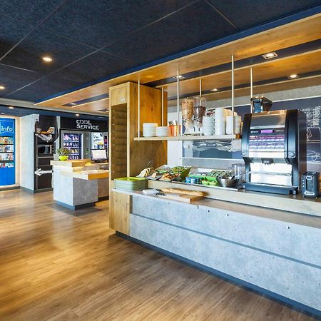 Ibis Budget Les Sables D'Olonne Eksteriør billede