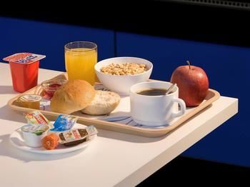 Ibis Budget Les Sables D'Olonne Eksteriør billede