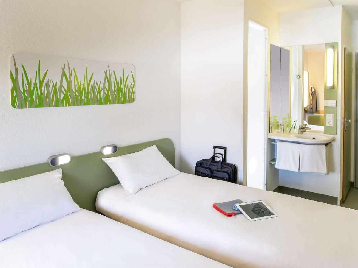 Ibis Budget Les Sables D'Olonne Eksteriør billede